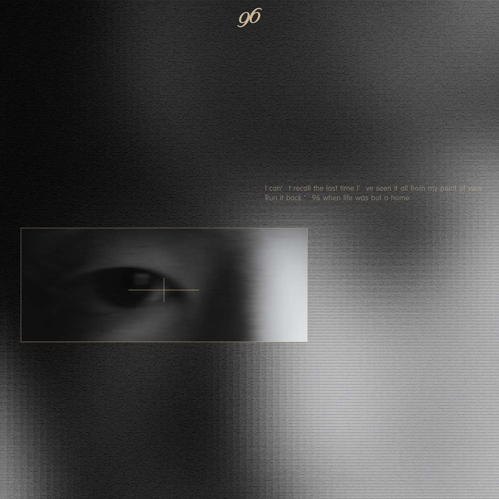 주니(JUNNY), 7일 새 싱글 '96' 발매…자서전 같은 자작곡 '기대'