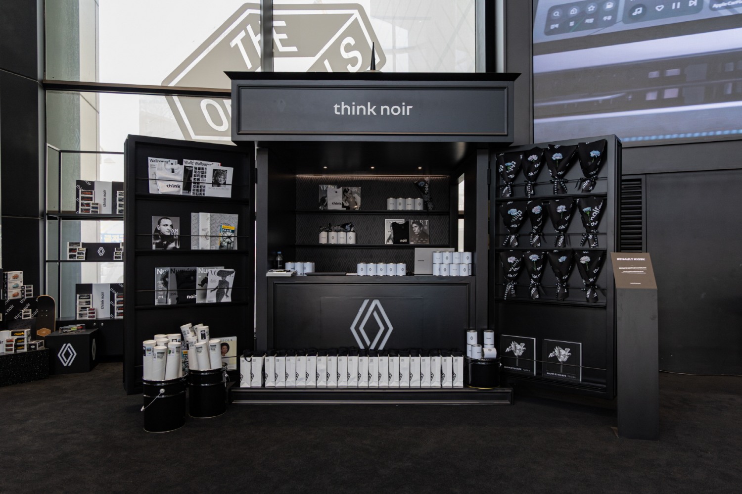 르노코리아, 그랑 콜레오스 에스프리 알핀 누아르 출시 맞아 공식 앰버서더 오상욱 선수와 고객 초청 행사 성료