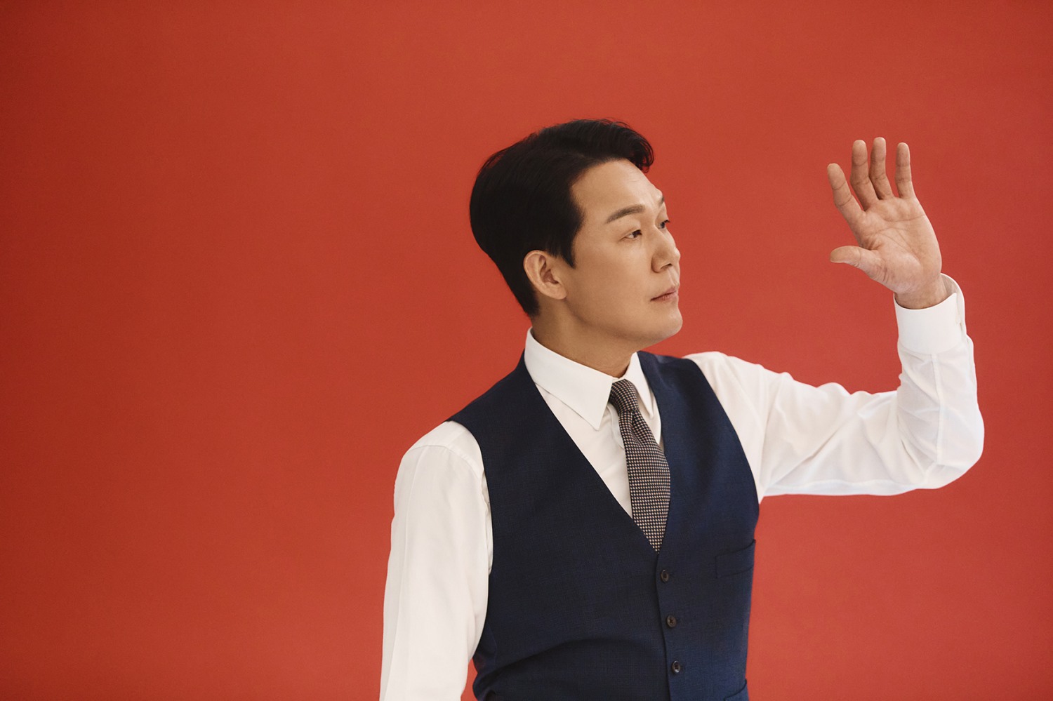 ‘랑데부’ 박성웅, 무대 가득 채운 명품 배우의 빛나는 열연