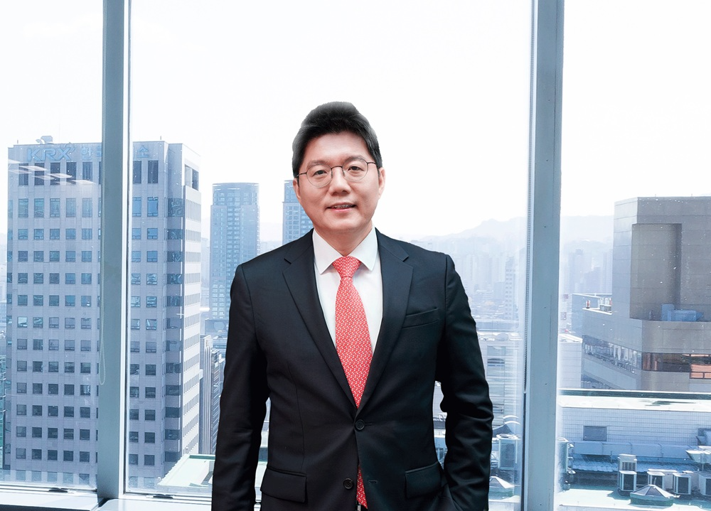 토큰아시아코리아 장재훈 대표 (사진제공=토큰아시아코리아)