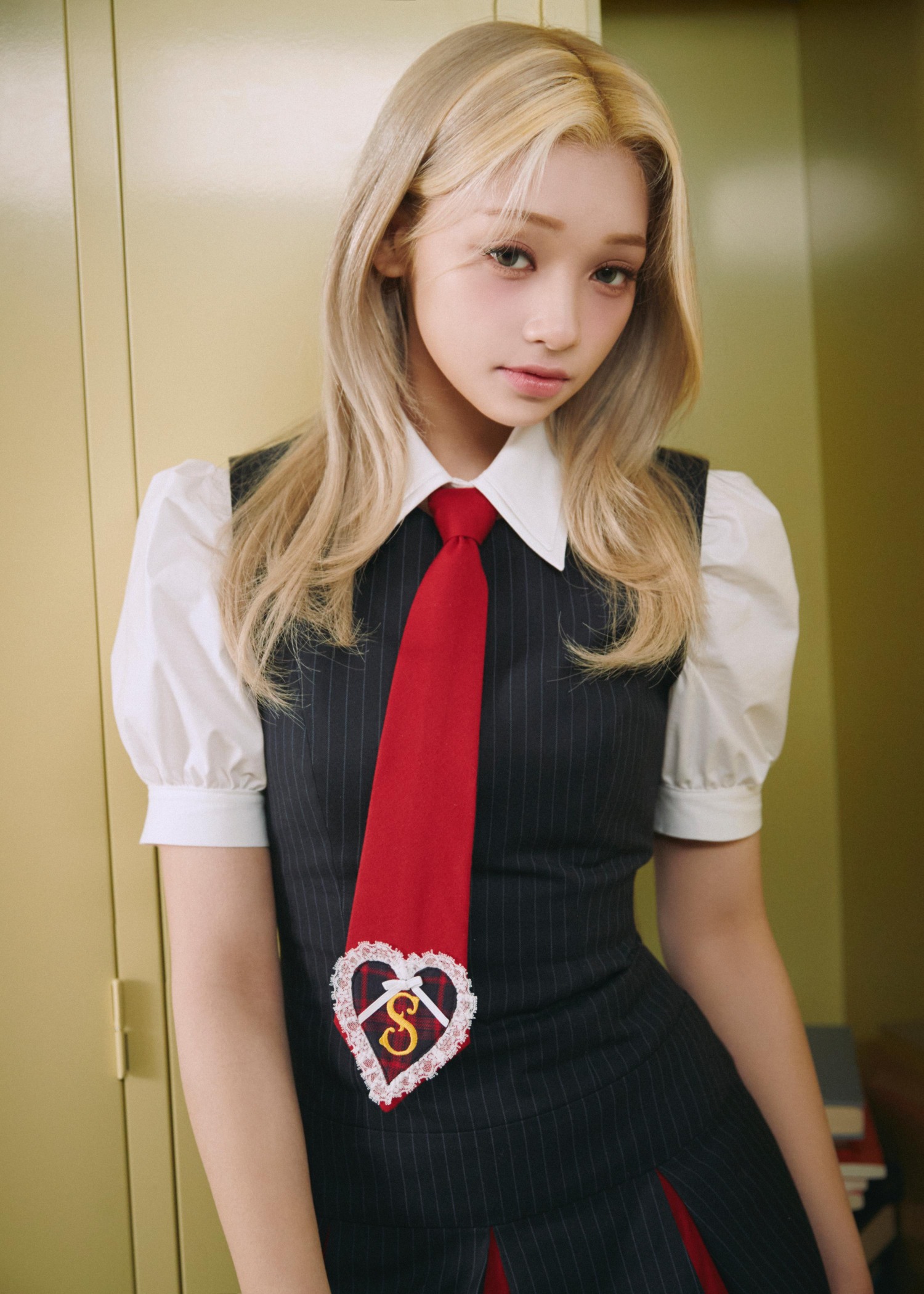 유니스 젤리당카, ‘심플리 케이팝’ 스페셜 MC 발탁…남다른 끼+영어 실력 발휘