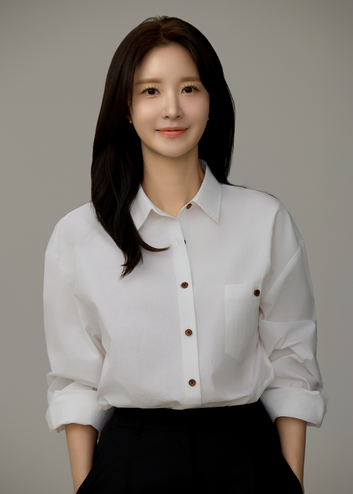 박가영 아나운서, 씨엘엔스튜디오와 전속계약 체결…새로운 도약 예고