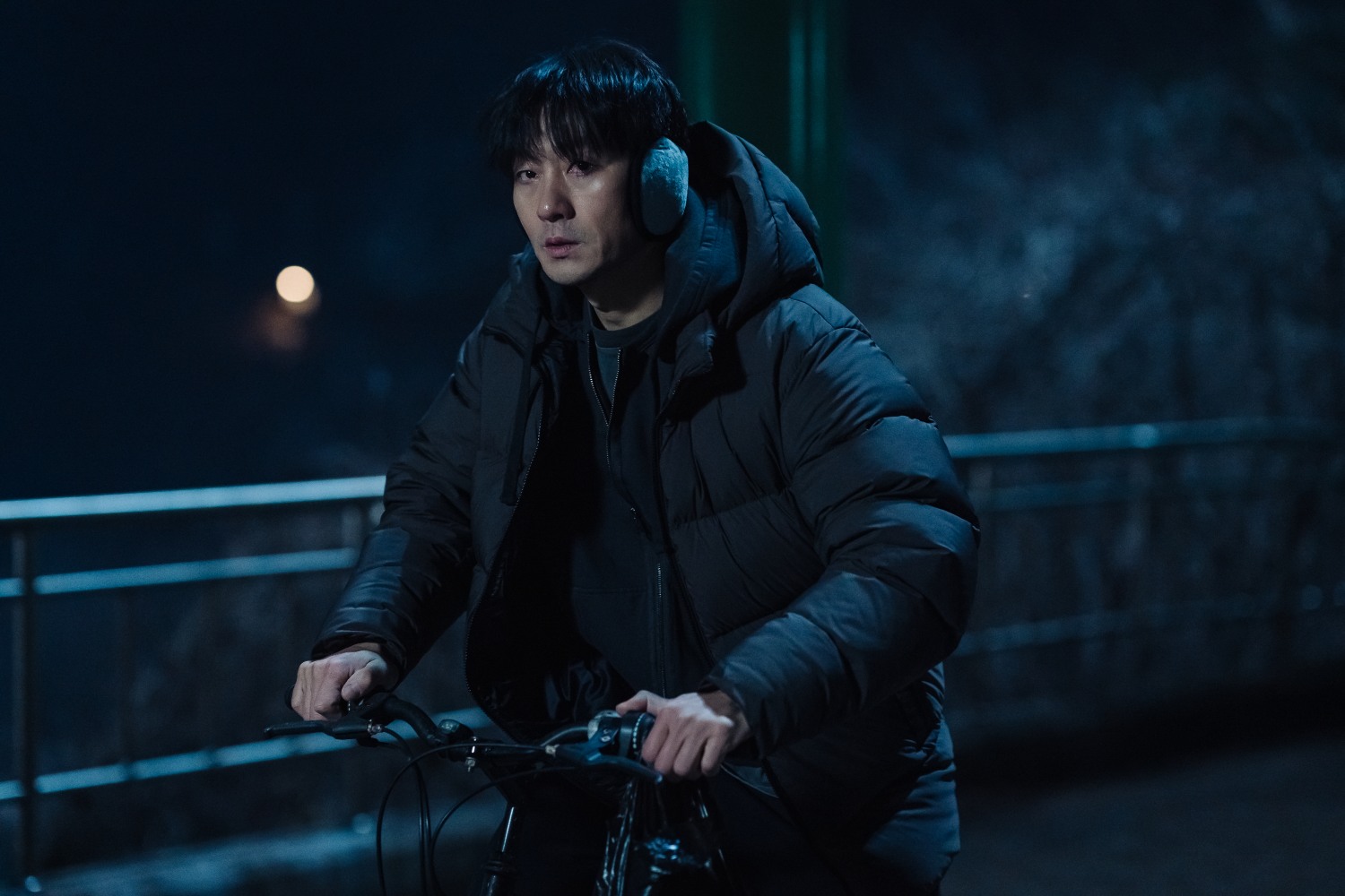 ‘악연’ 목격남 박해수, ‘잔인함+서늘함’ 선사…한계 없는 연기 행보 ‘호평’