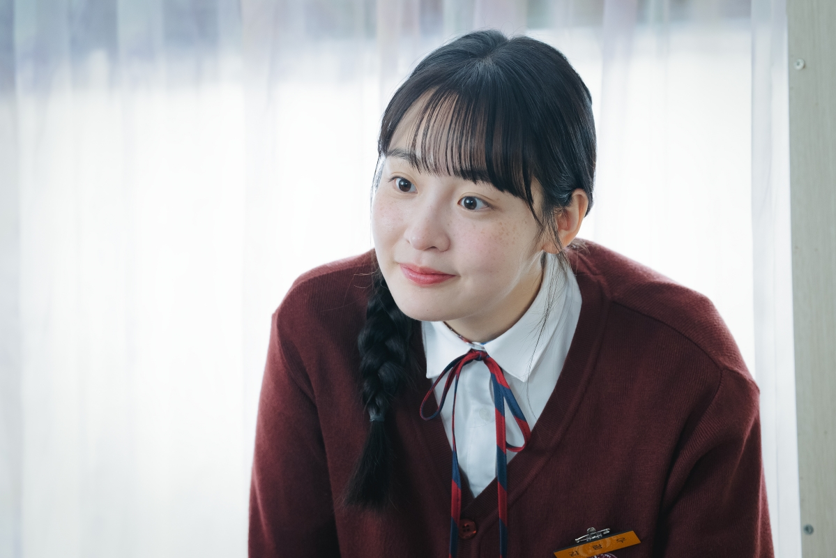 ‘내가 죽기 일주일 전’ 김민하, 희완의 빛과 그림자 오가는 세밀 열연