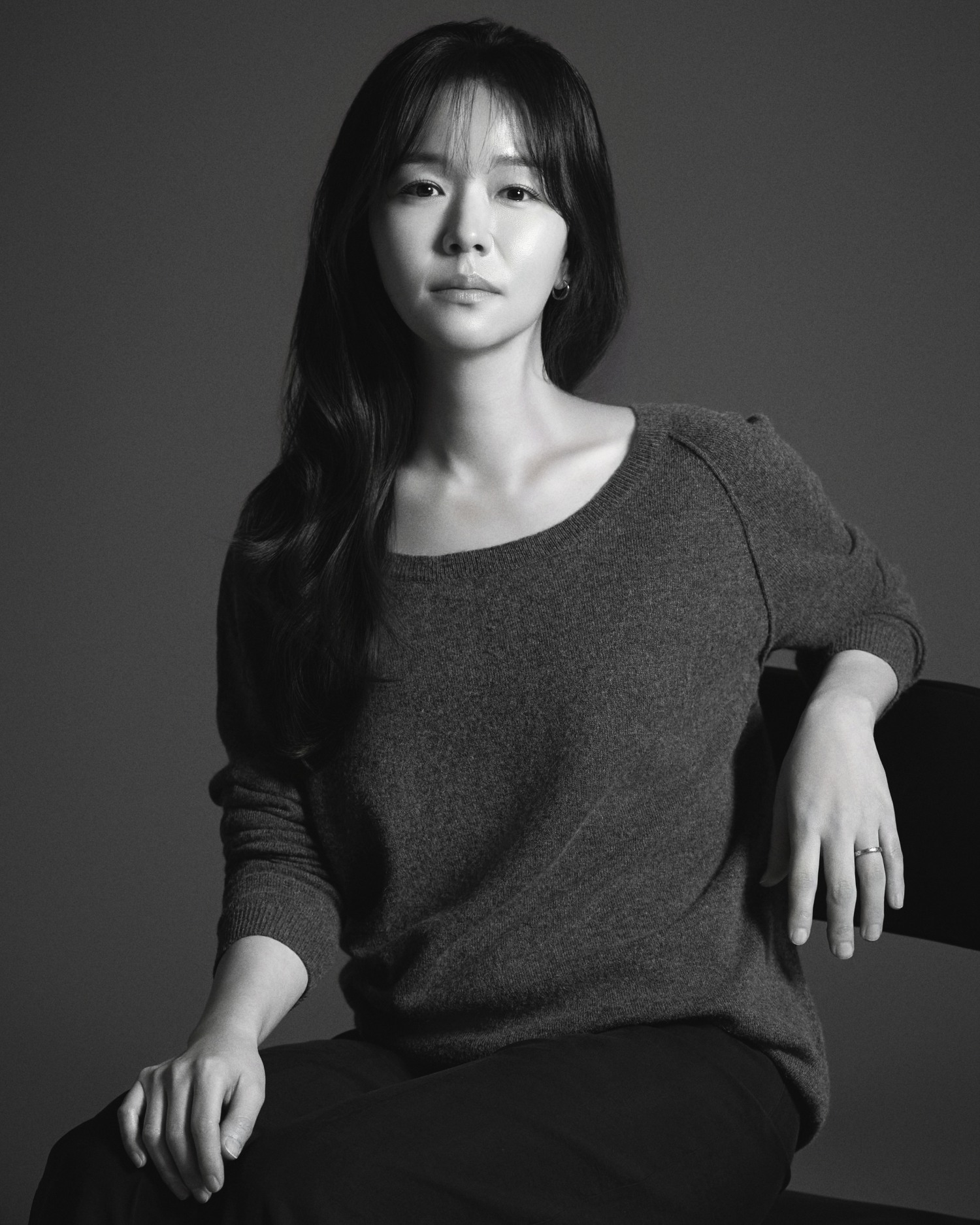 정운선, 미스틱스토리와 전속계약 체결…활발한 활동 예고