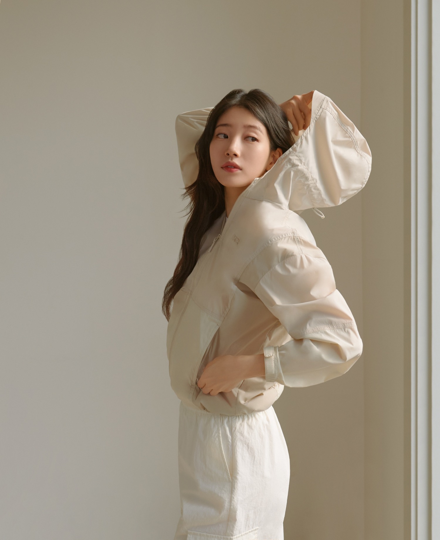 K2, 여름 자외선을 막아주는 ‘웨더리스 썬자켓’ 출시