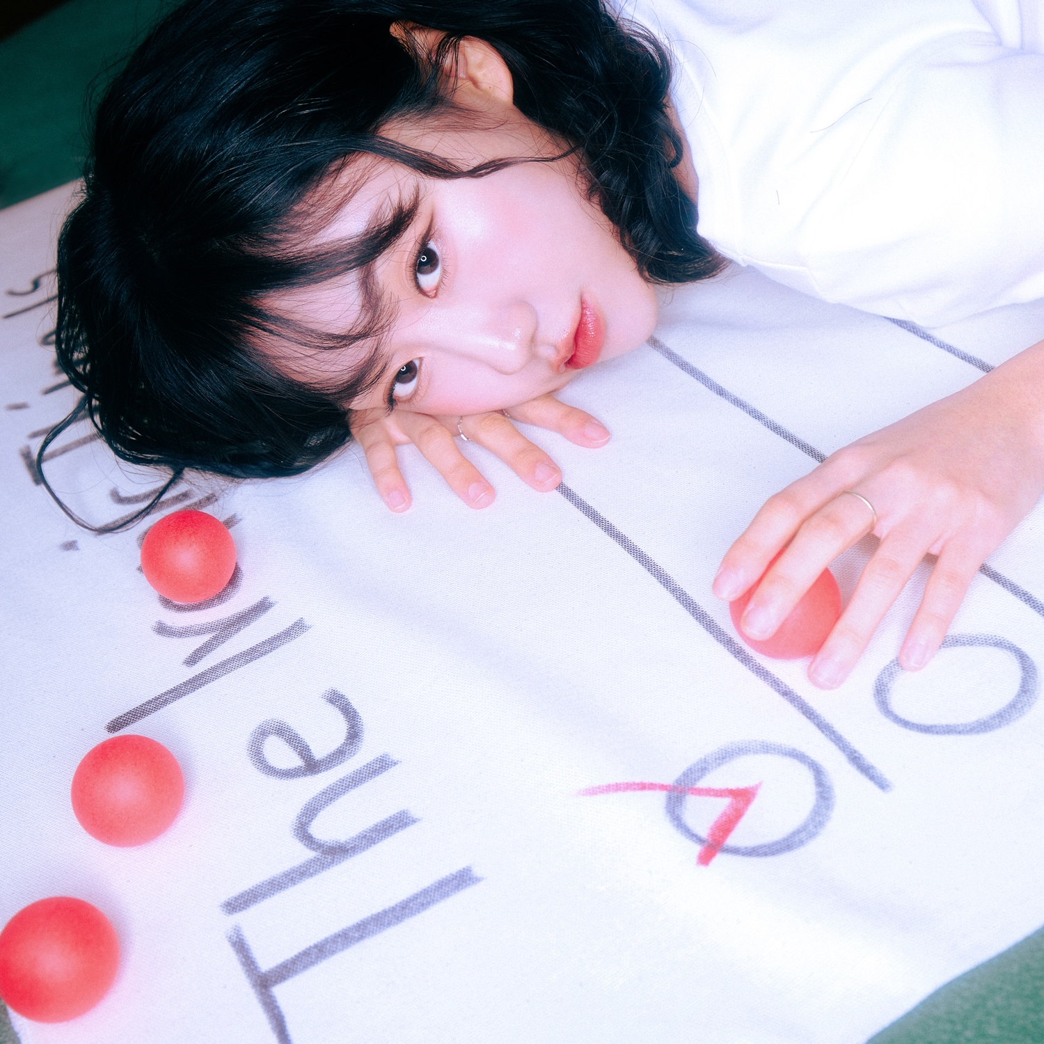 허회경, 새 싱글 ‘이상해’ 발매…작사-작곡 참여