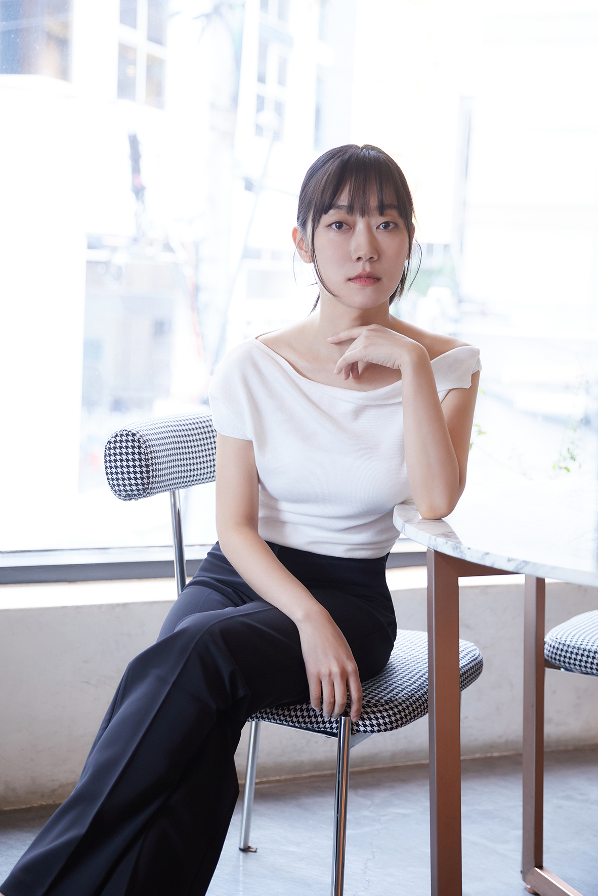 ‘로비’ 박경혜, 감칠맛 나는 연기로 재미 한 스푼