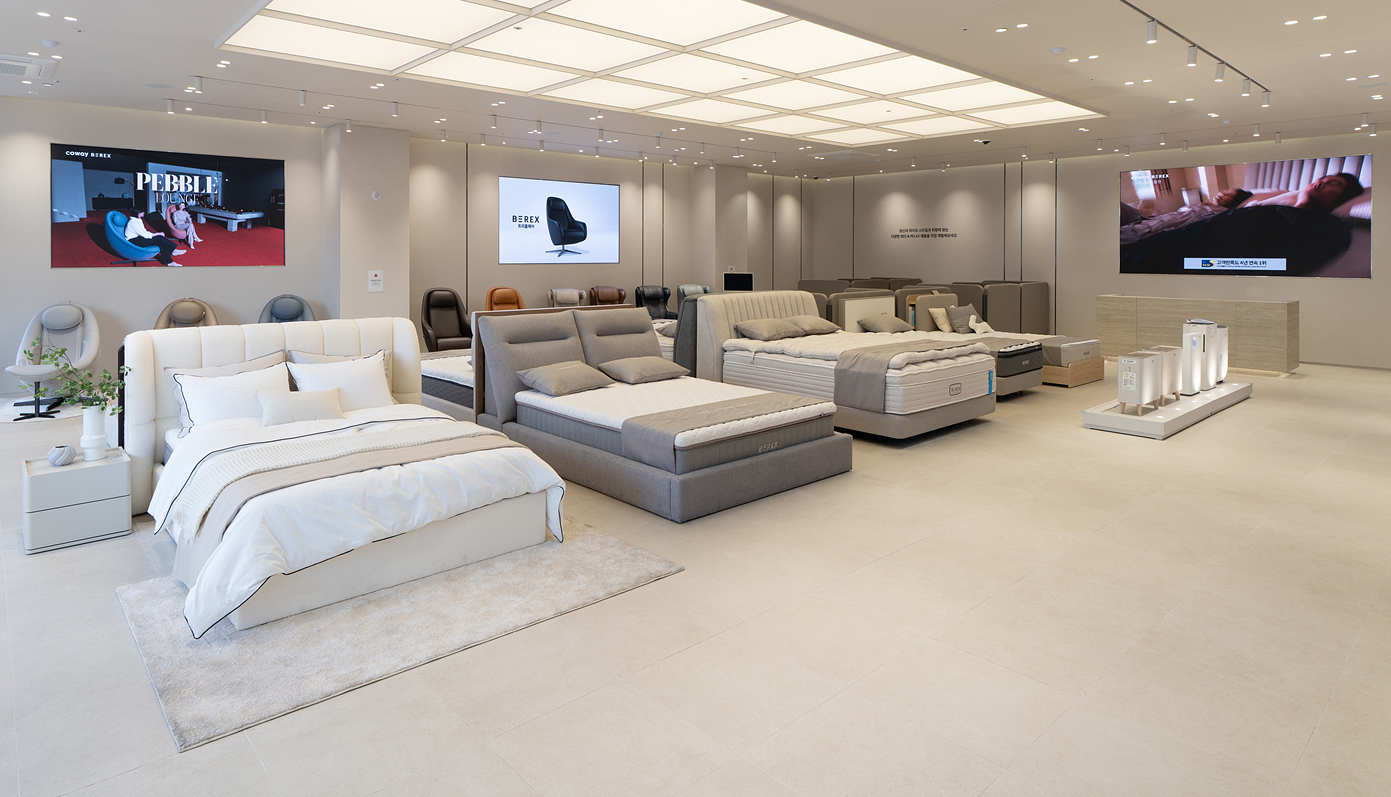 코웨이, 공식 직영점 ‘코웨이 갤러리 대구 달서’ 오픈 전국 20호점 돌파