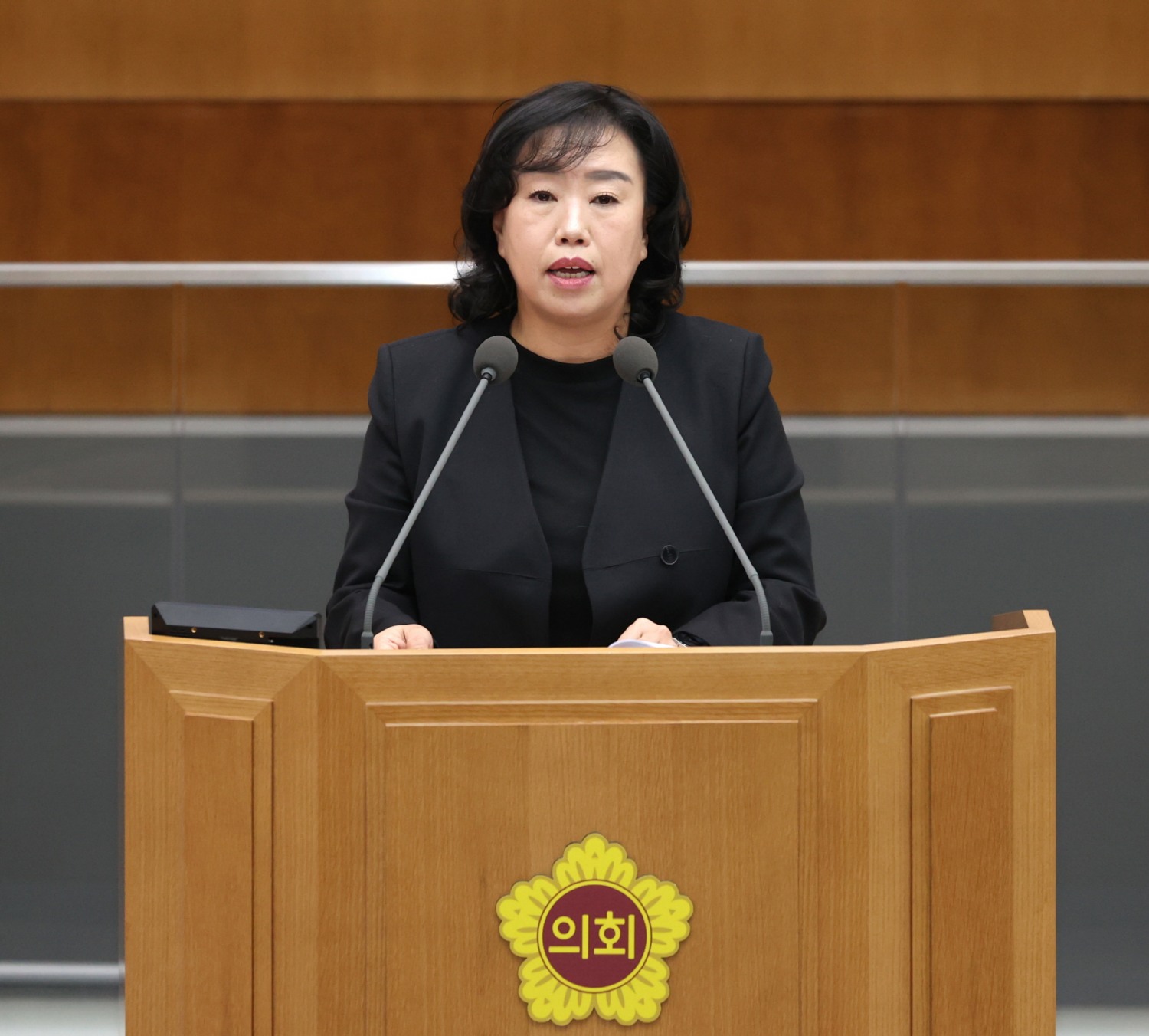 곽미숙 경기도의원