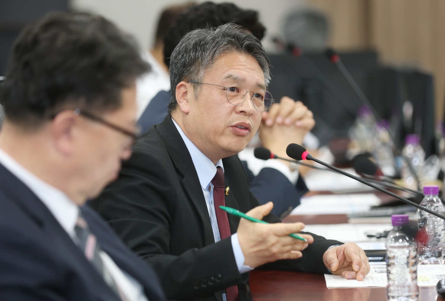 이석균 경기도의원
