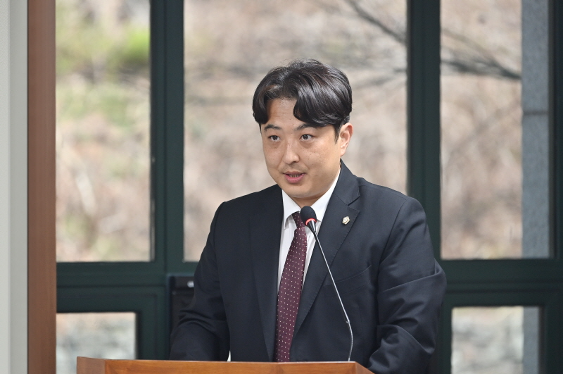 박신성 파주시의원