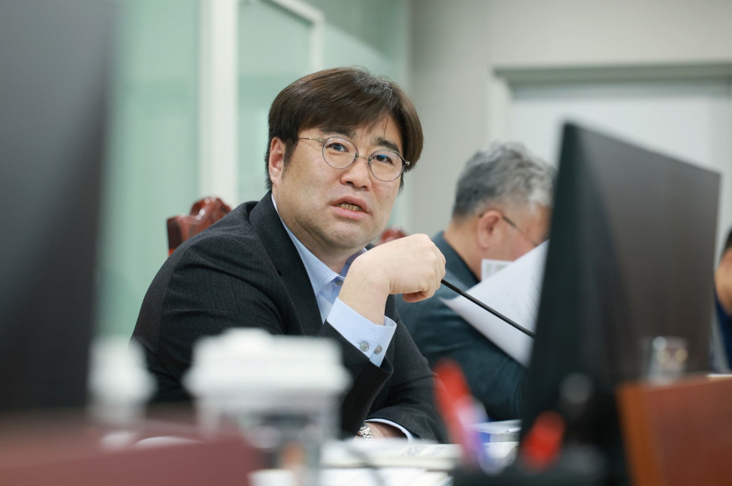 이진형 경기도의원