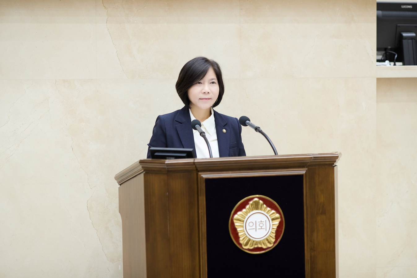 신현녀 용인특례시의원