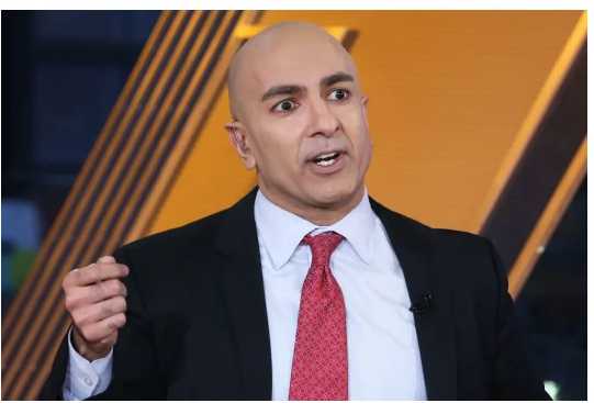 (상보) 연준 카시카리 "관세발 인플레 우려 속 금리인하 기준 더 높아져"