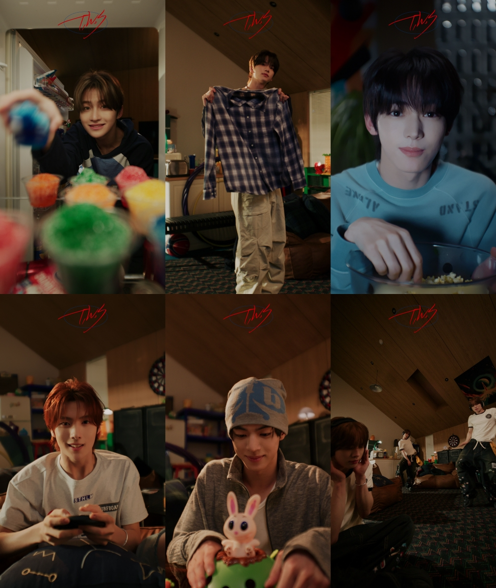 TWS, 미니 3집 트랙 샘플러 공개…친근하고 선명한 ‘청량 비트’로 컴백 기대감 증폭