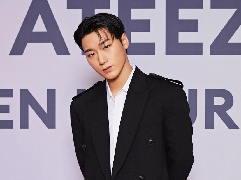 에이티즈 산, 고향 남해에 통 큰 기부→19일 봄맞이 행사 참석