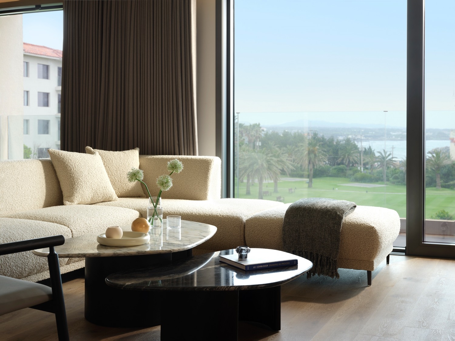 해비치 호텔앤드리조트 제주, 3대 가족 여행을 위한 ‘해피투게더’ 패키지 출시