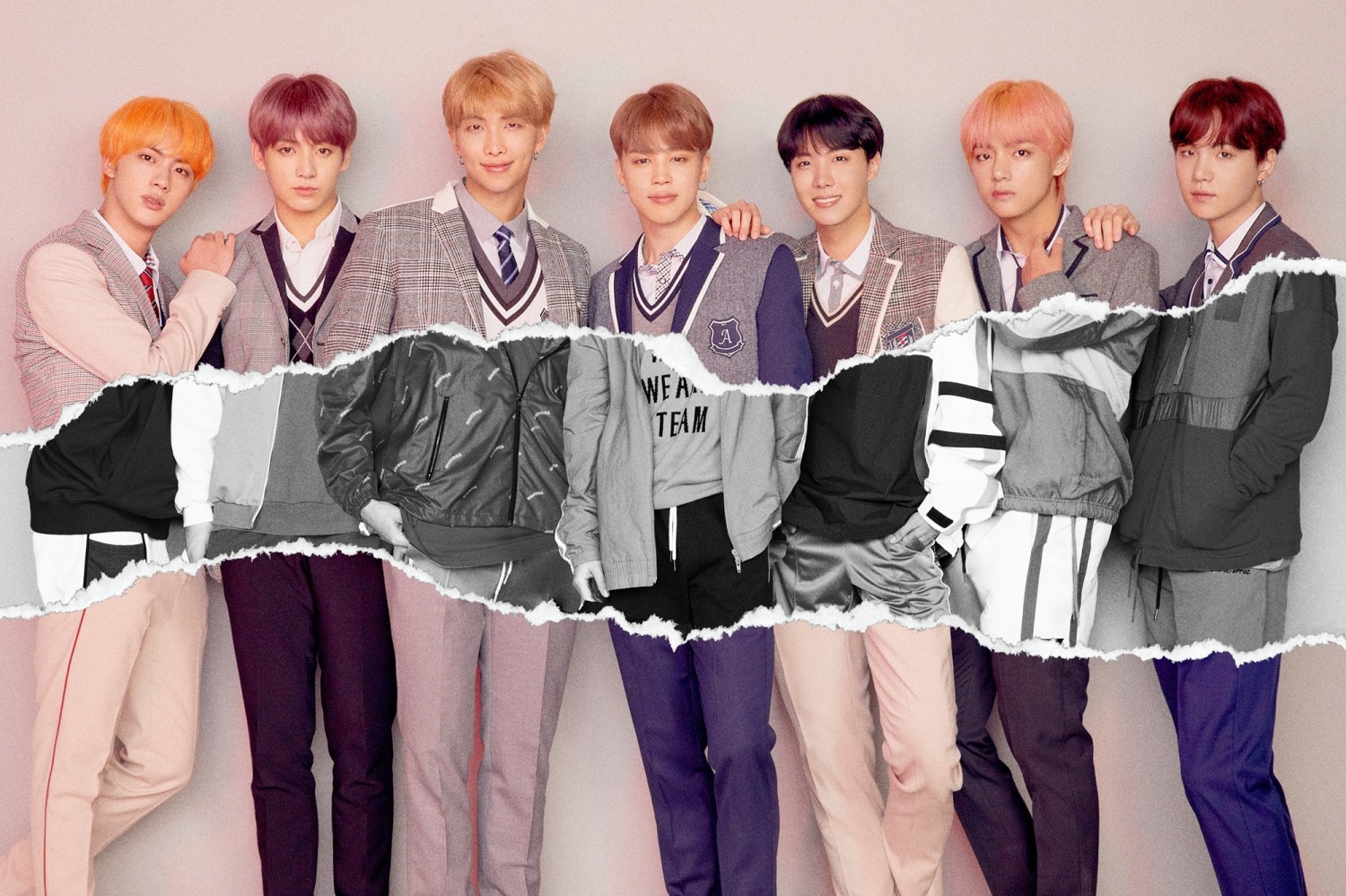 BTS ‘IDOL’, 스포티파이 5억 스트리밍 돌파…단체곡 통산 15번째 5억 스트리밍 곡