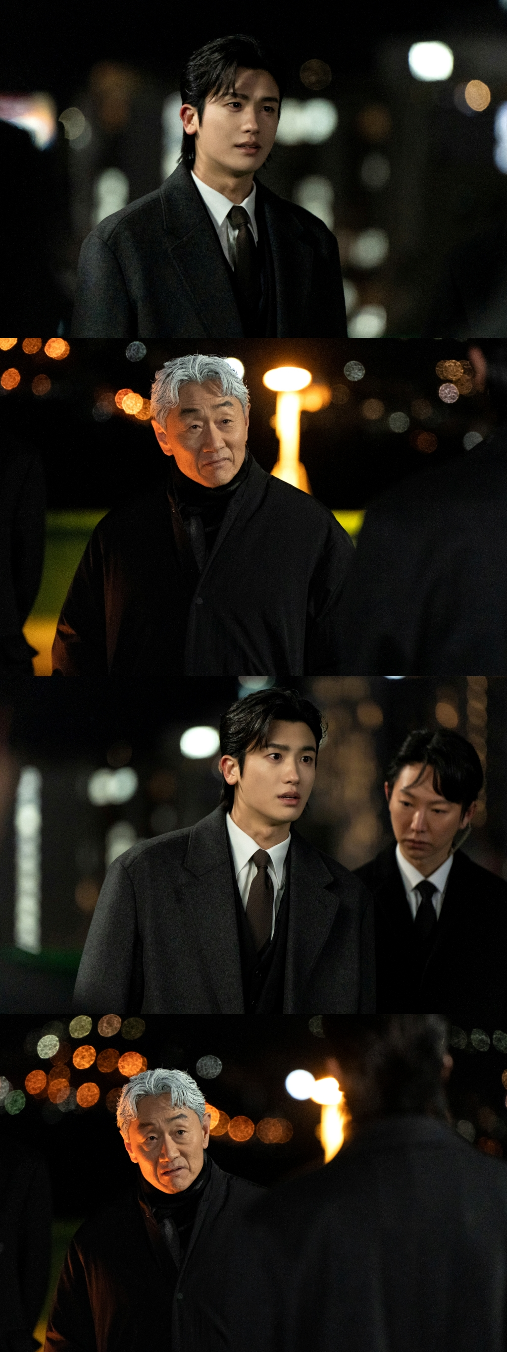 ‘보물섬’ 허준호, 이해영 죽인 이유 충격…박형식 VS 허준호 최후의 결전 ‘기대’