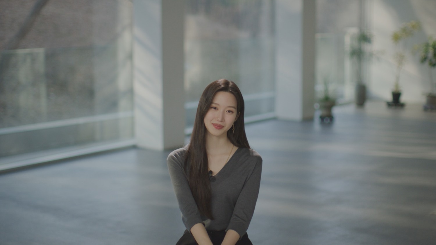 ‘유퀴즈’ 문가영, 깊이 있는 매력 통했다…‘아역→글로벌 배우’ 성장 스토리