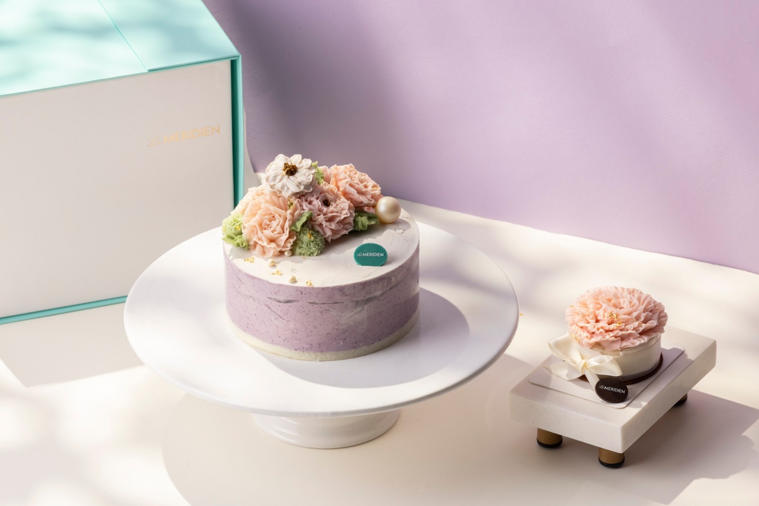 르메르디앙 서울 명동, ‘가정의 달 에디션’ 출시…‘슬로우 에이징’ 콘셉트