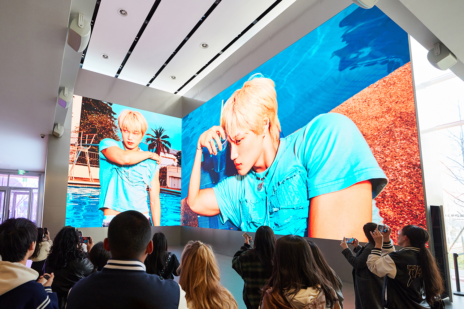 엑소 카이, ‘Wait On Me’ 프리뷰 화제…미니 4집 기대 UP