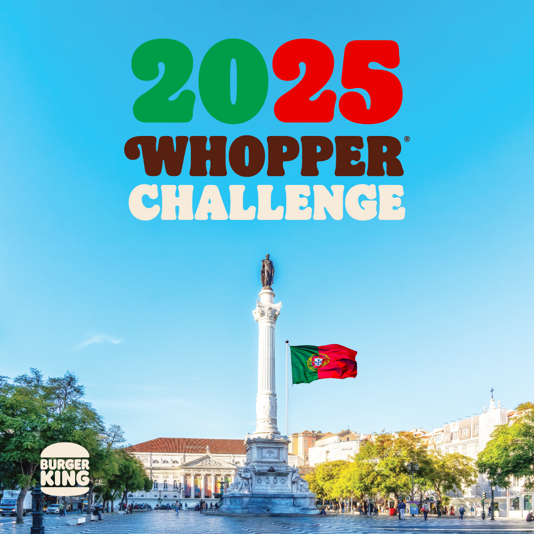 버거킹, ‘2025 와퍼 챌린지’ 실시