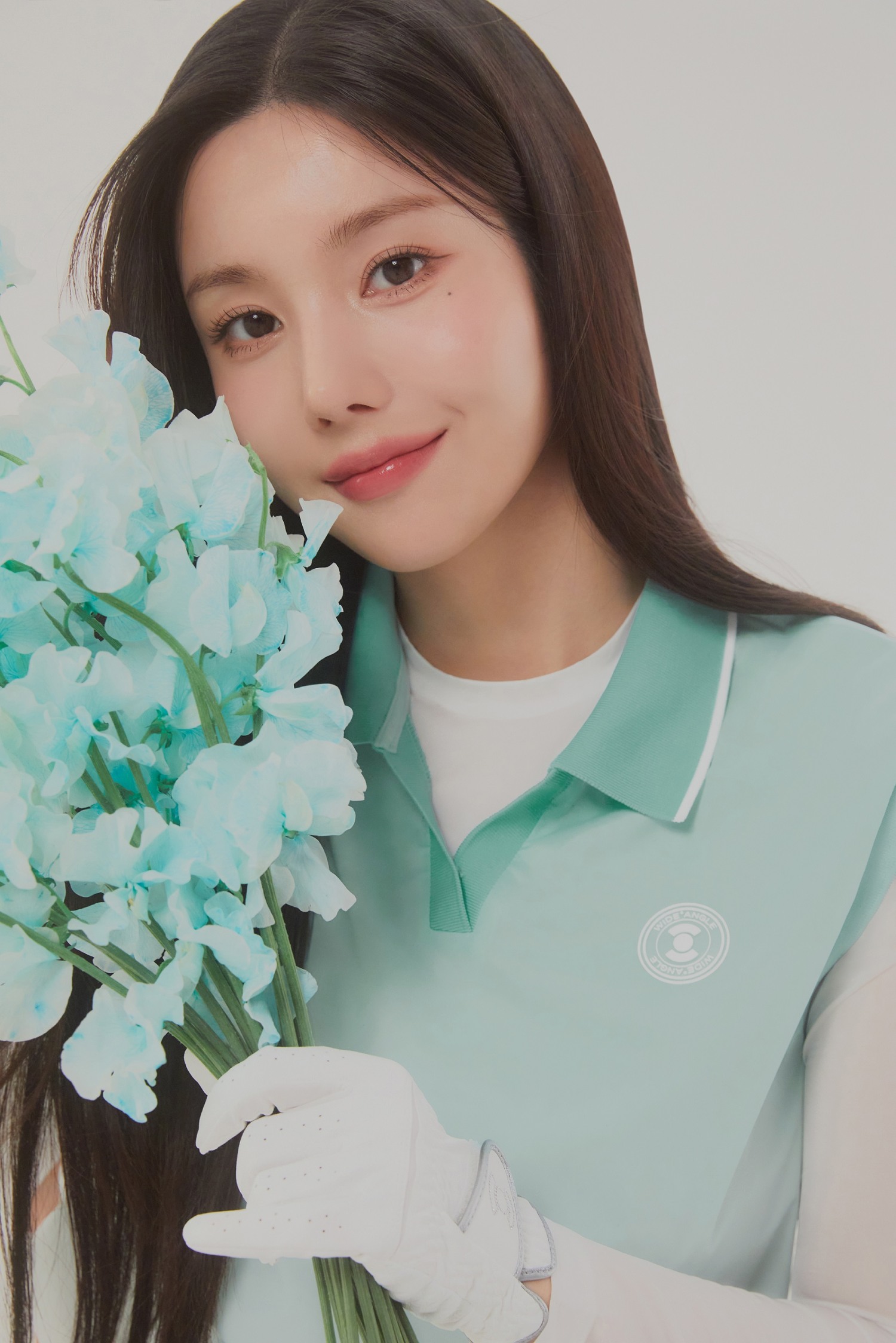 와이드앵글, 자연을 입다… 브랜드 리뉴얼로 새 시대 연다