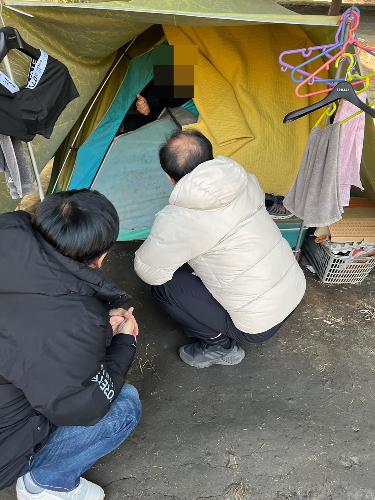 주거 취약계층 발굴해 제도권 지원