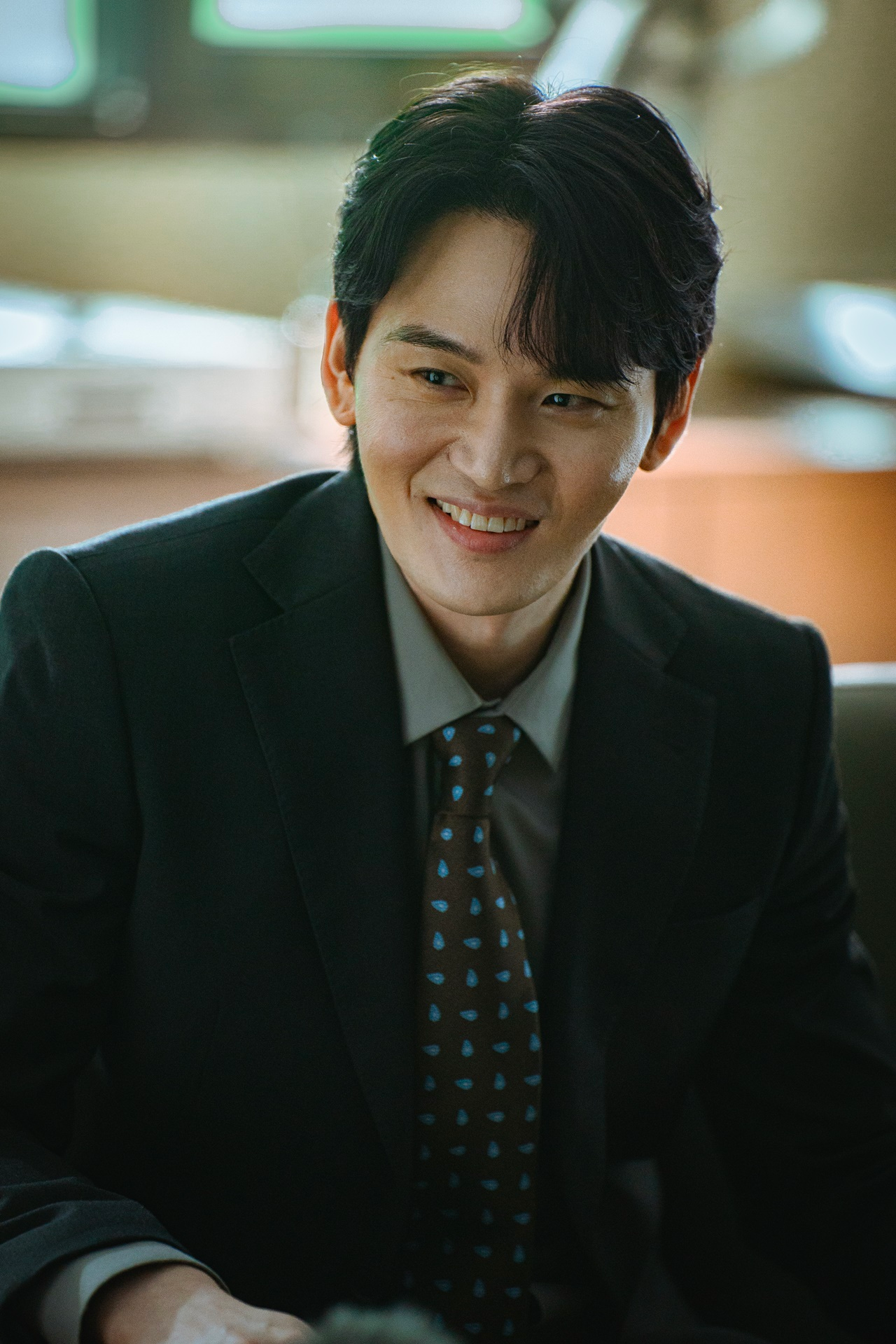 ‘하이퍼나이프’ 한준우, 디테일한 연기로 빛난 앨런…"사랑해주셔서 감사" 종영 소감