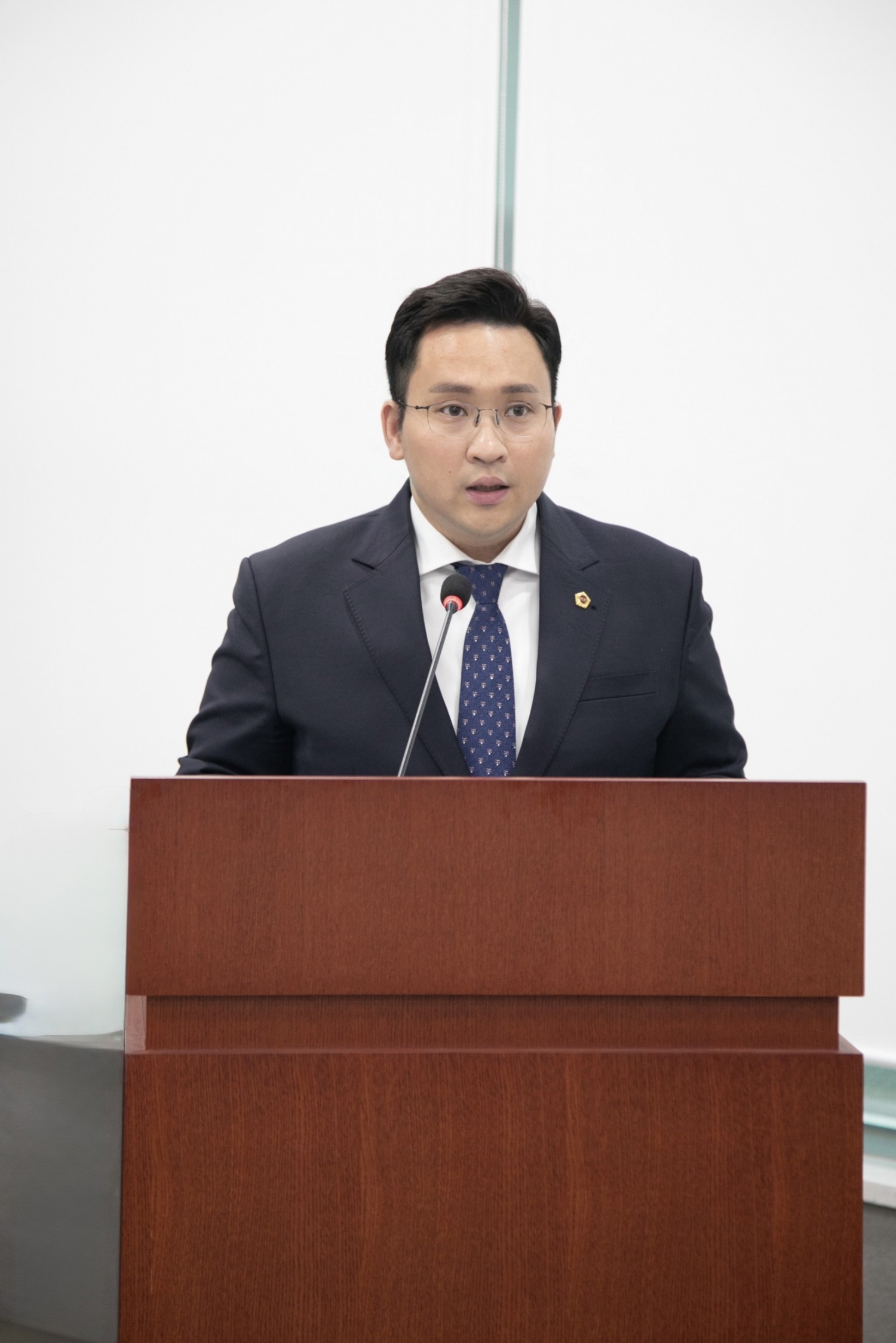 변재석 경기도의원