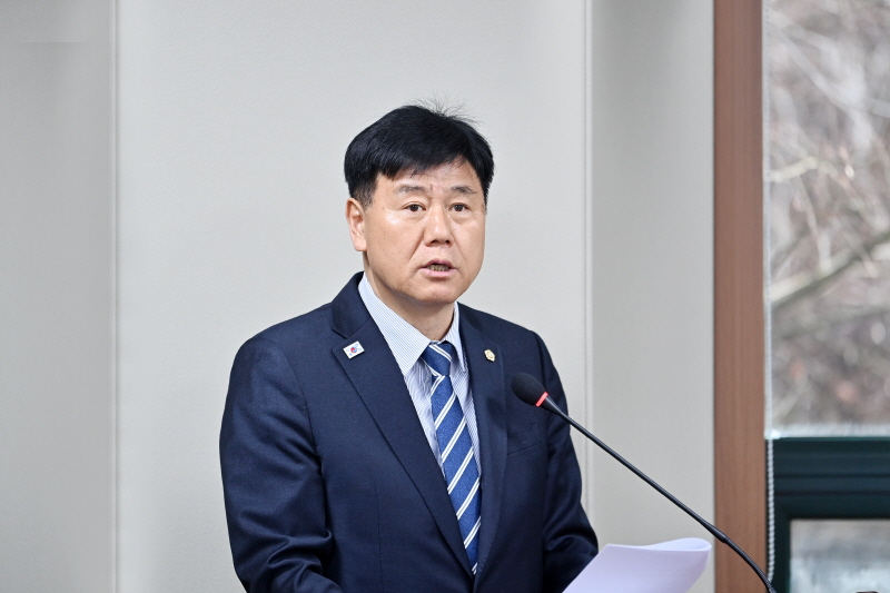 이익선 파주시의원