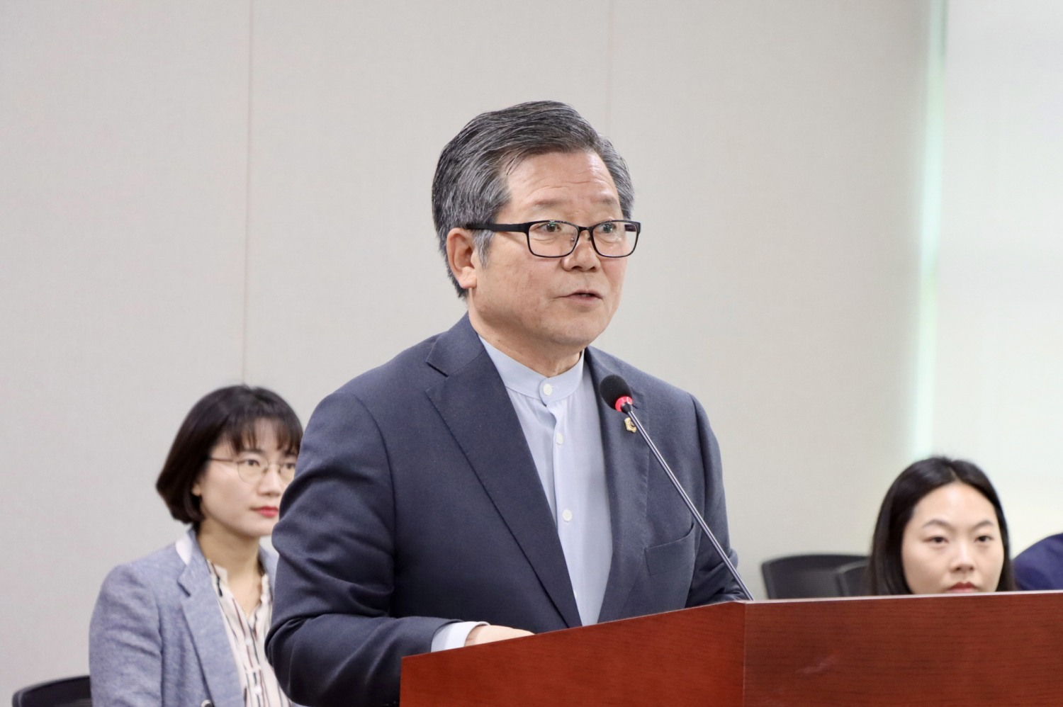 허원 경기도의원