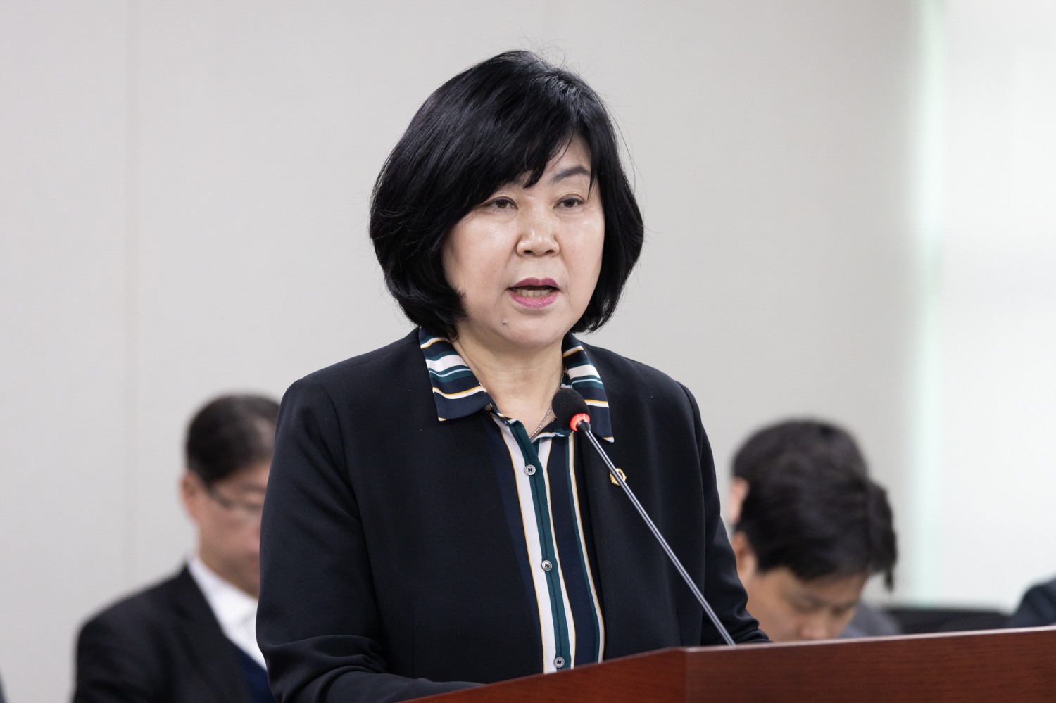 심홍순 경기도의원