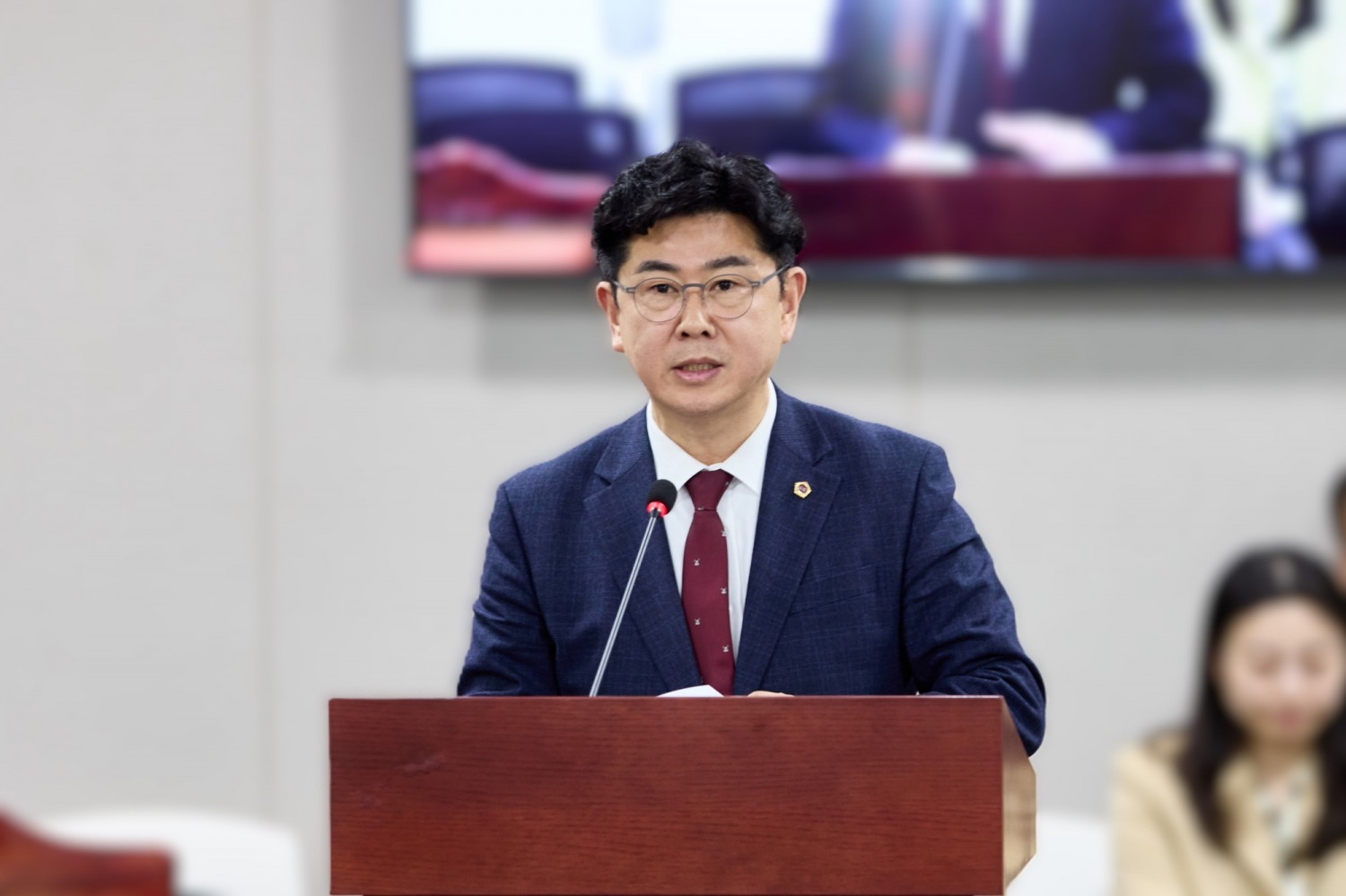 윤충식 경기도의원