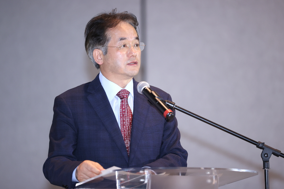 이동환 고양특례시장