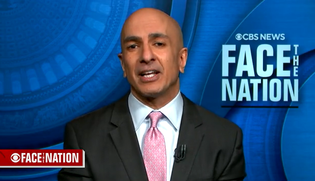 (상보) 연준 카시카리 “연준, 정말 비상 상황 때 마지못해서 시장에 개입해야”