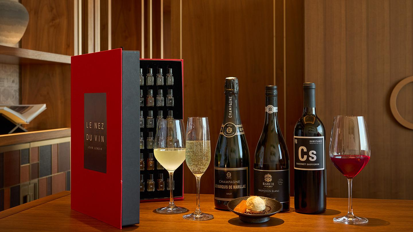 롯데호텔 서울, ‘나만의 와인, 위스키 찾기’ 원데이 클래스 개최