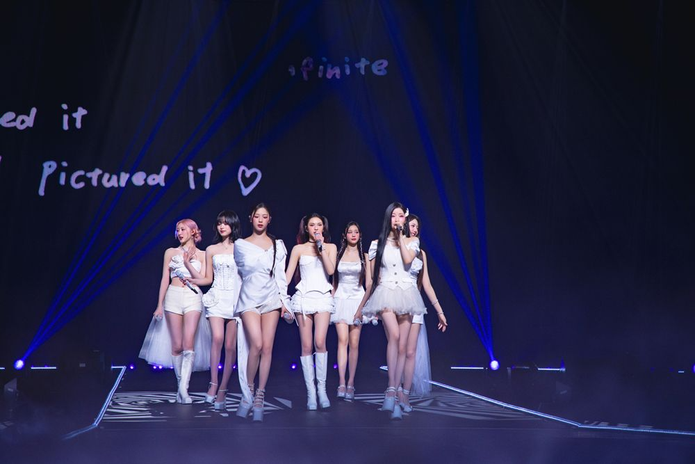 베이비몬스터, 日 투어 순항…괴물 신인 걸그룹의 무서운 질주