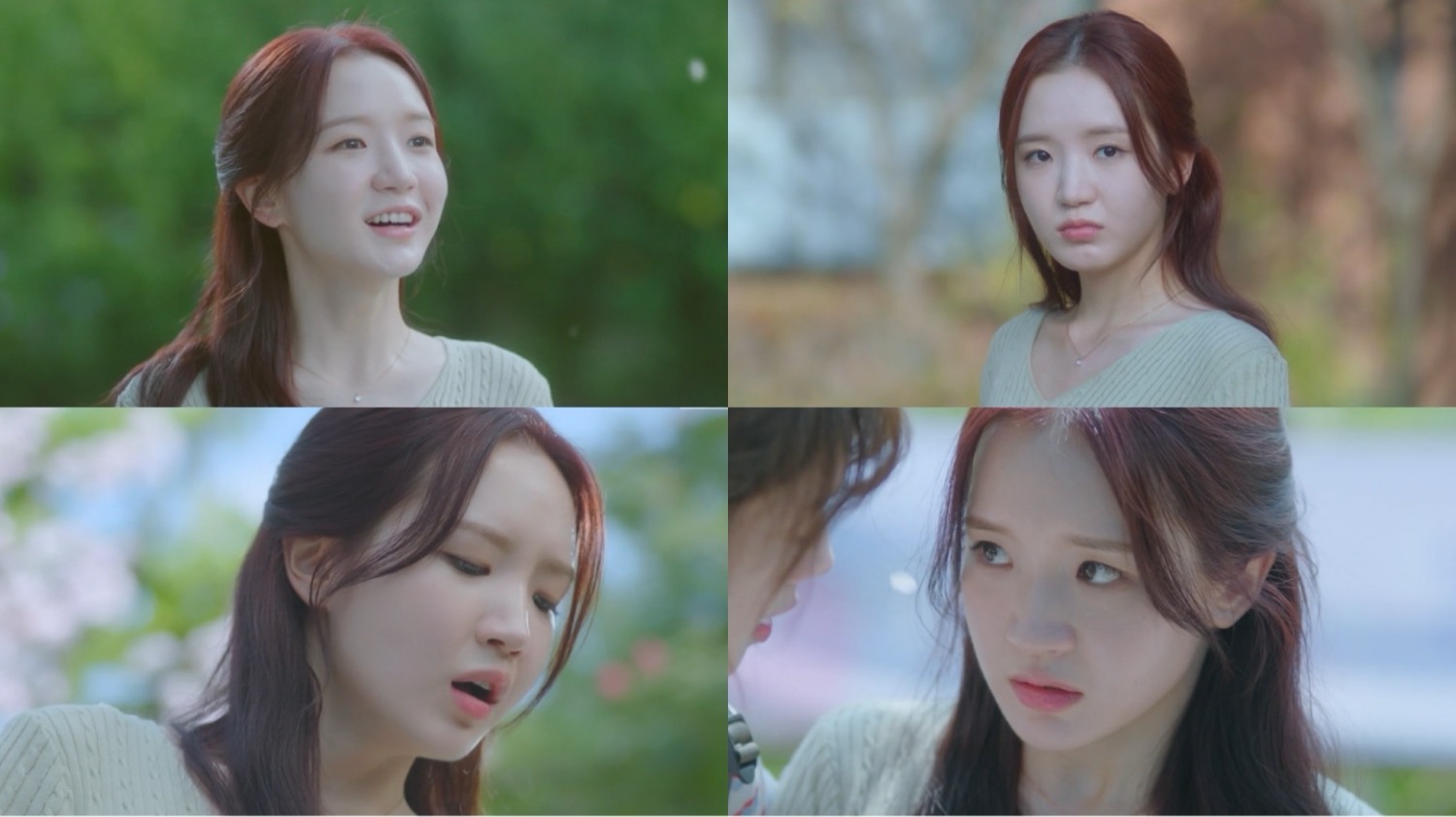 ‘바니와 오빠들’ 채제니, 러블리 한 스푼 첫 등장…‘보호 본능’ 자극