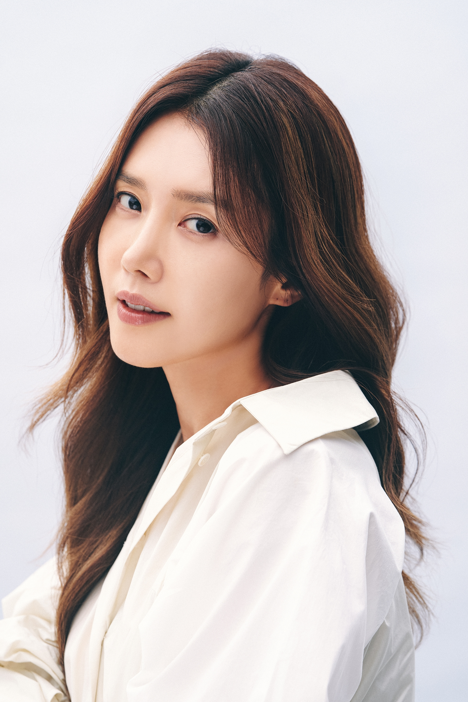 채정안, 키이스트와 재계약 체결…다방면 열일 예고