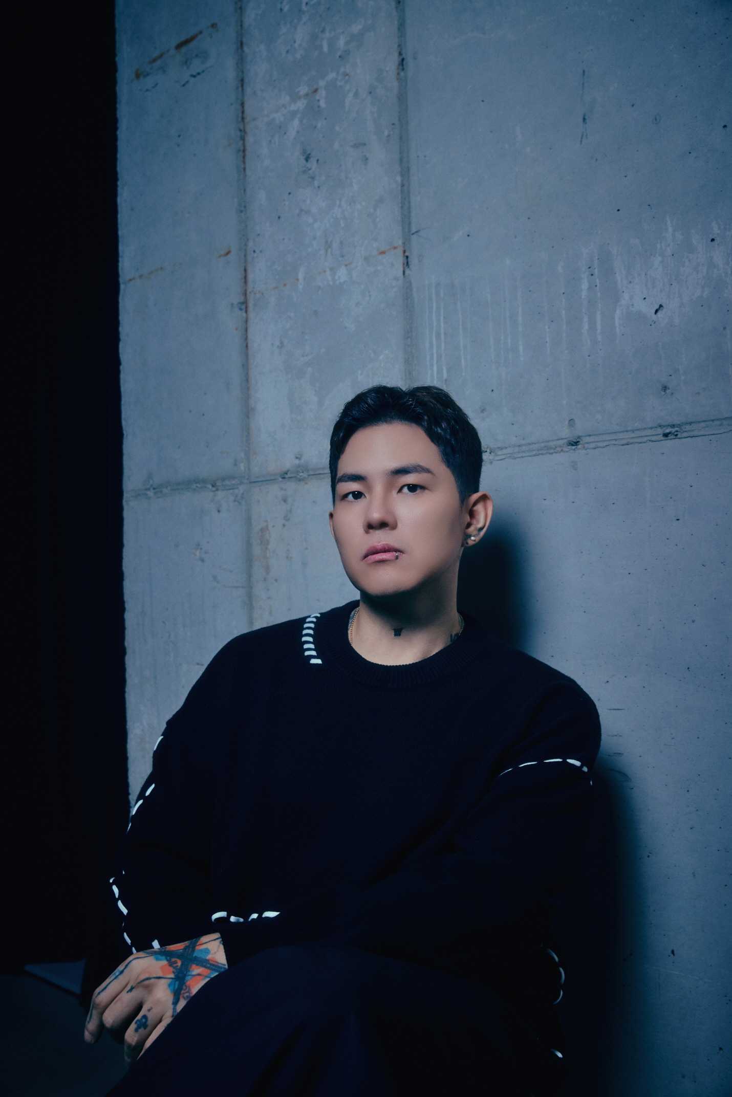 싱어송라이터 박원, 프로젝트 ‘About Love’의 다섯번째 리메이크 곡 ‘하루’ 발매