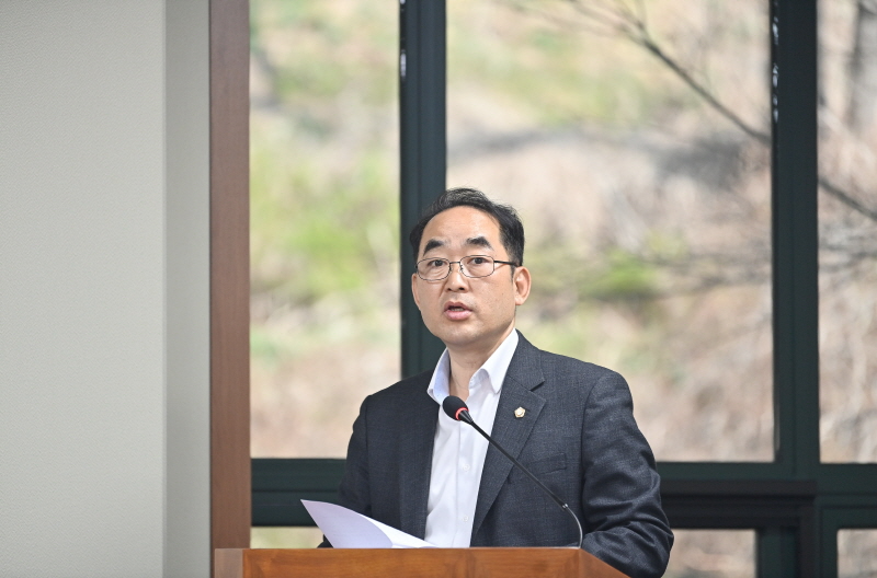 최유각 파주시의원