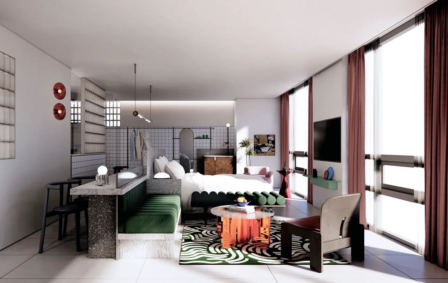 L7 청량리 바이 롯데, 5월 오픈 예정…서울 동북부 지역 새로운 트렌드의 중심 ‘힙량리’ 착륙