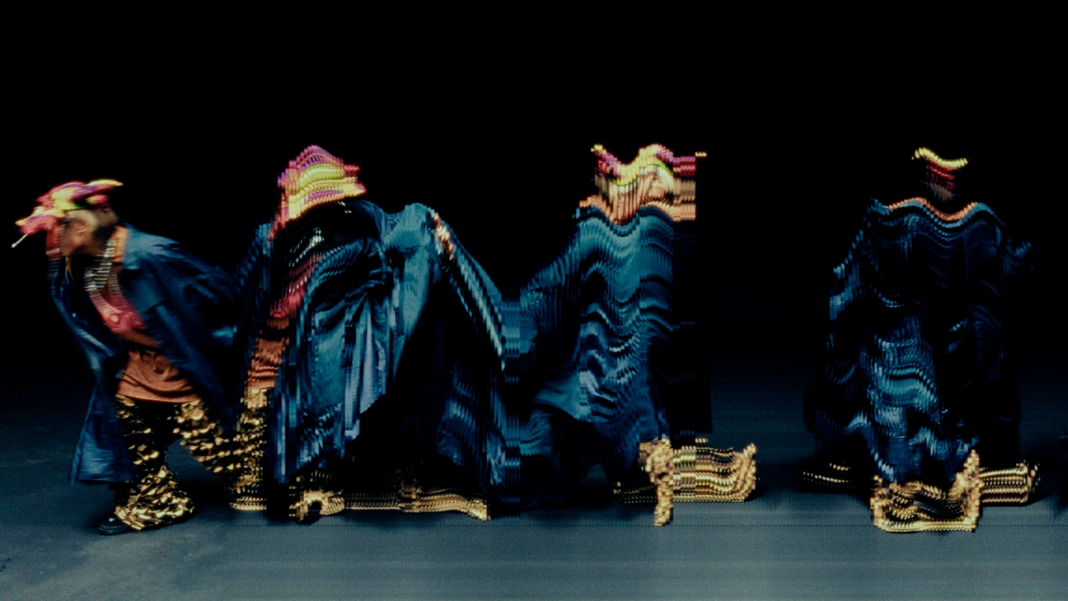 페노메코, 신곡 ‘ㅋㅋ’ 뮤직비디오 티저 공개…독창적으로 완성한 조롱의 미학