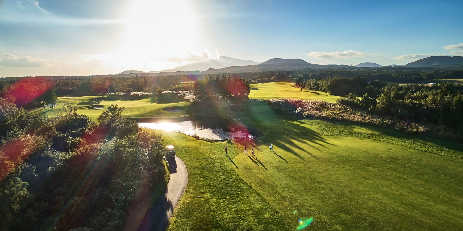 해비치 컨트리클럽 제주, ‘프라이빗 골프 패키지’ 출시…‘품격 있는 골프 라운드 + 럭셔리 호캉스’
