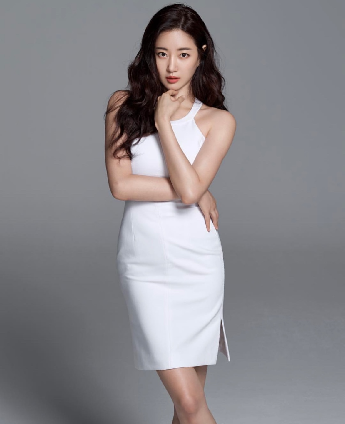 ‘워너비 여신’ 김사랑, 과감하게 망가진다…‘SNL 코리아’ 시즌 7 출격