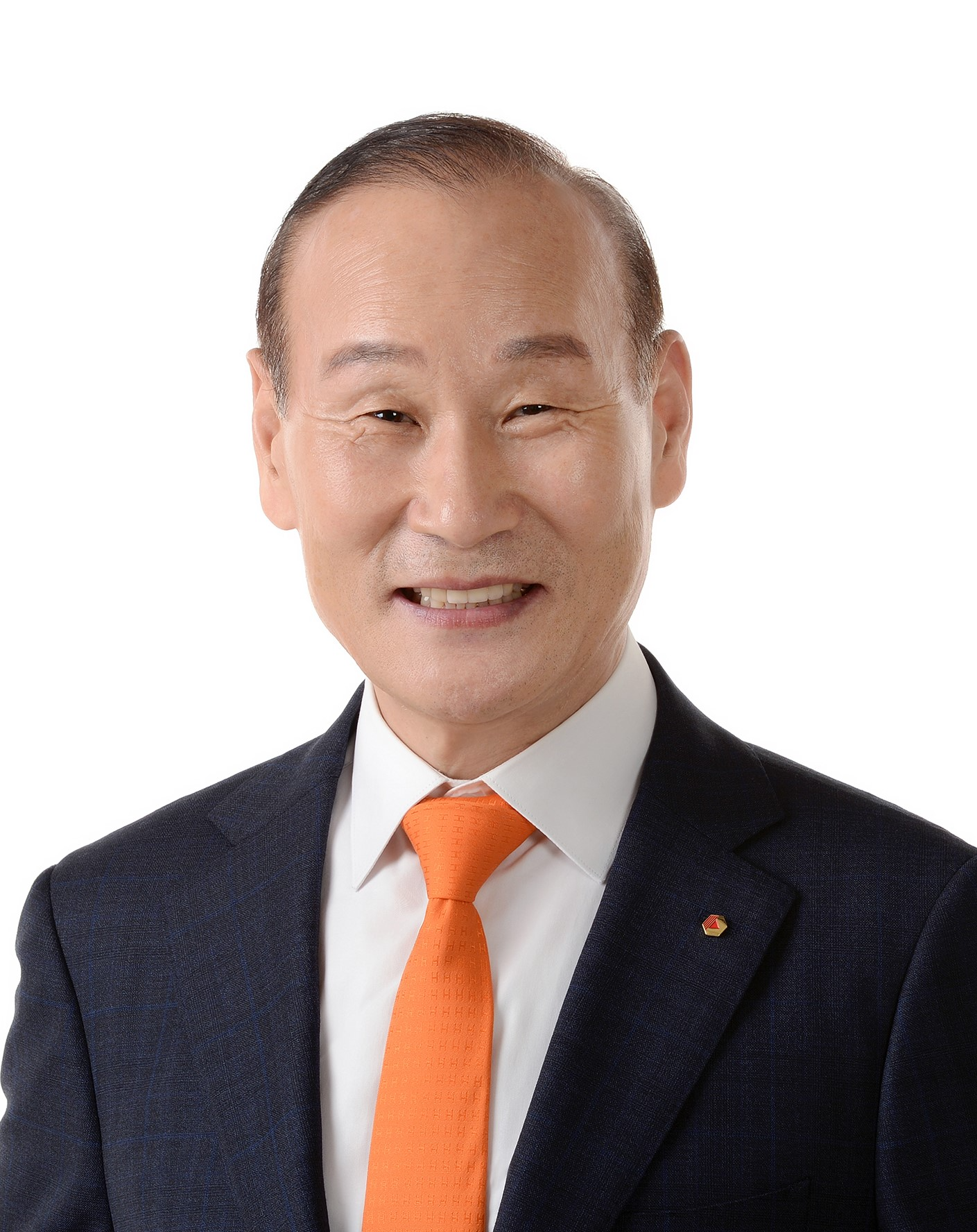 최병오 섬산련 회장, 한-대만 섬유산업 연례회의 참석