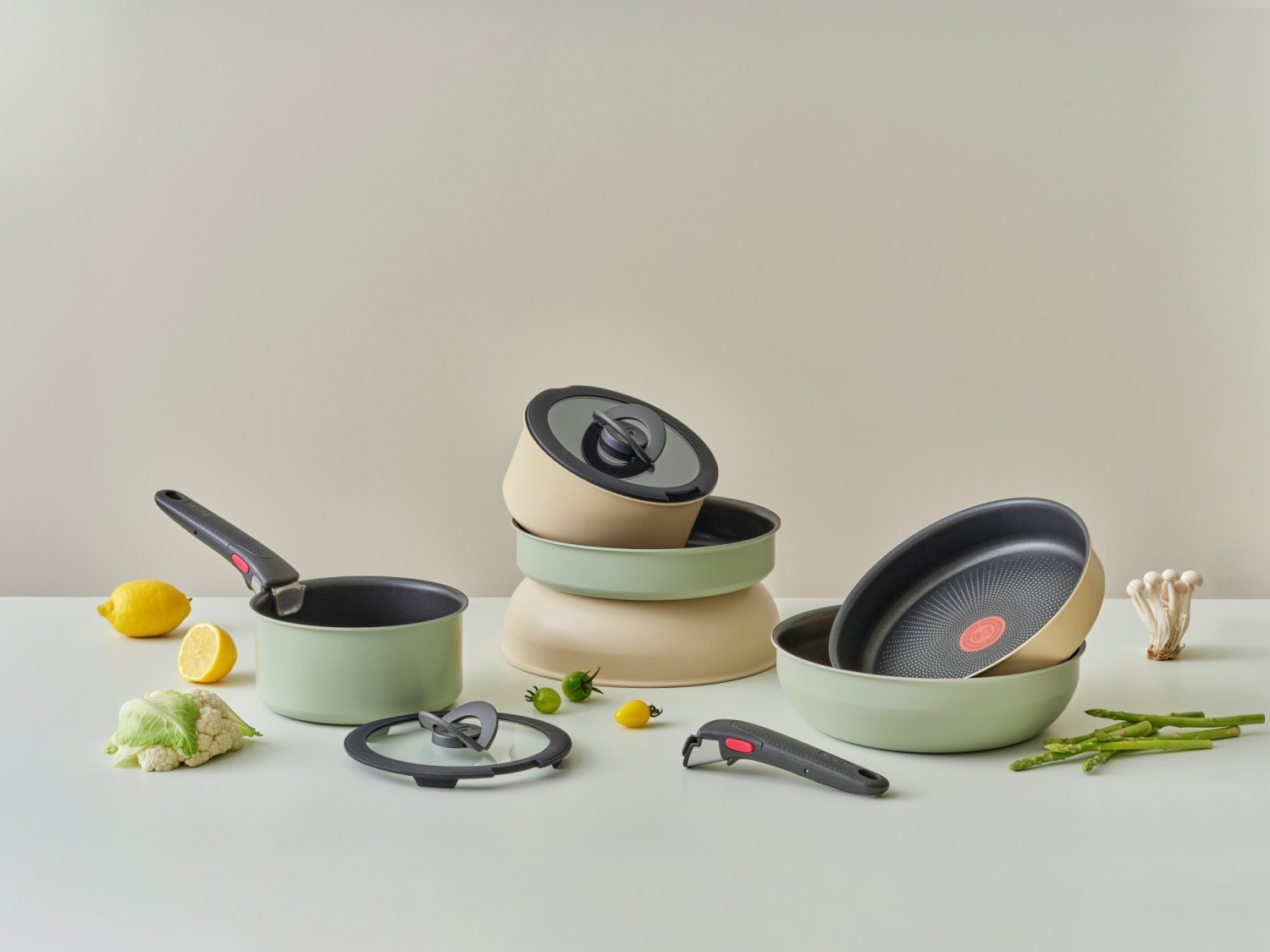 테팔, 매직핸즈 체험단 100명 모집